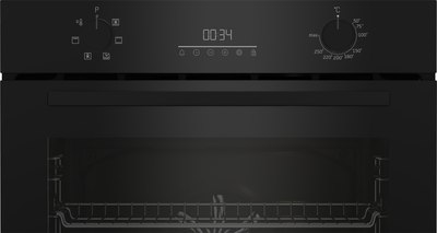 Электрический духовой шкаф Beko BCBIE17300KSB