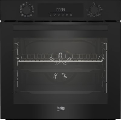 Электрический духовой шкаф Beko BBIM11301B - фото
