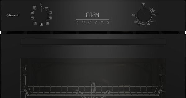 Электрический духовой шкаф Beko BCBIS17300KSB