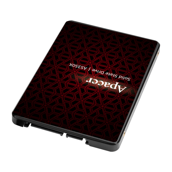 SSD диск Apacer AS350X 2TB