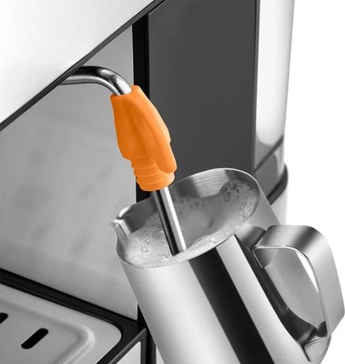 Кофеварка эспрессо Kitfort КТ-7440