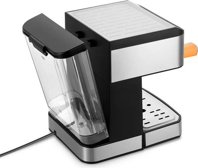 Кофеварка эспрессо Kitfort КТ-7440