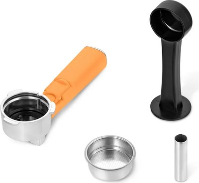 Кофеварка эспрессо Kitfort КТ-7440