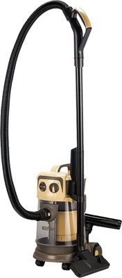 Профессиональный пылесос Kitfort КТ-5192 - фото