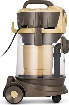 Профессиональный пылесос Kitfort КТ-5192