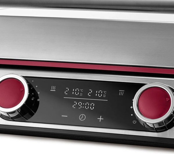 Электрогриль Kitfort КТ-3631