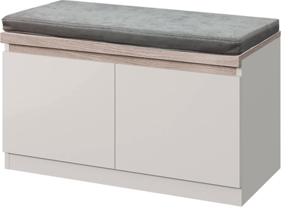 Тумба для обуви Anrex Lima 2D М - фото