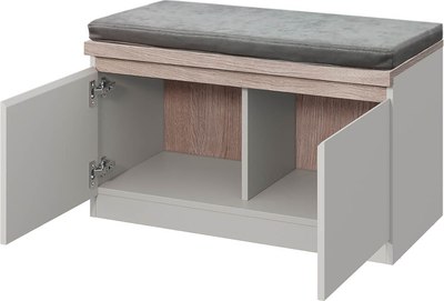 Тумба для обуви Anrex Lima 2D М