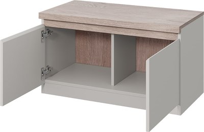 Тумба для обуви Anrex Lima 2D