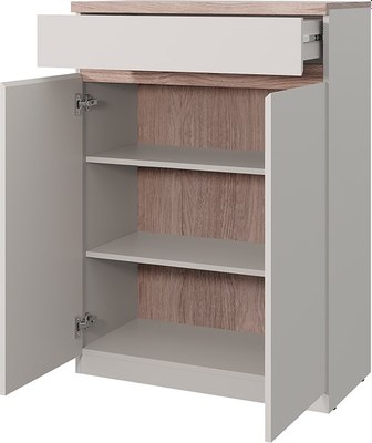 Тумба в прихожую Anrex Lima 2D1S