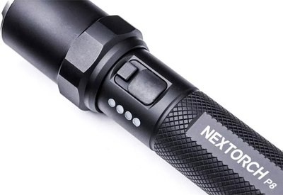 Фонарь Nextorch Компактный P8