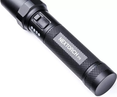 Фонарь Nextorch Компактный P8