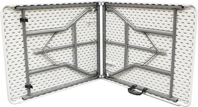 Стол пластиковый Calviano 180см