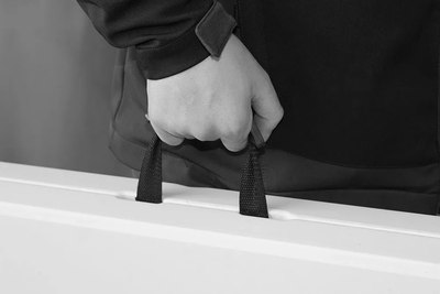 Стол пластиковый Calviano 180см