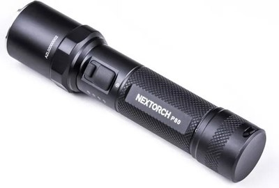 Фонарь Nextorch Компактный P80