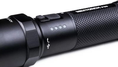Фонарь Nextorch Компактный P80