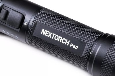 Фонарь Nextorch Компактный P80