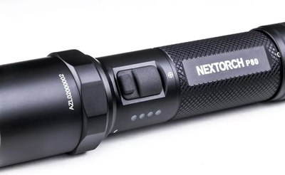 Фонарь Nextorch Компактный P80