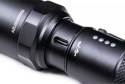 Фонарь Nextorch Компактный P80