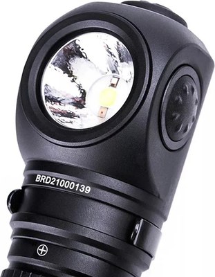 Фонарь Nextorch P10