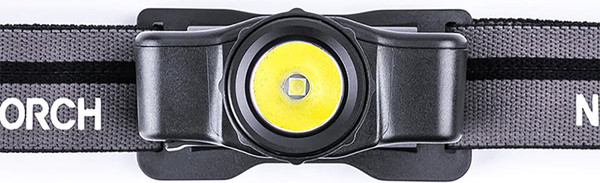 Фонарь Nextorch Налобный Max Star