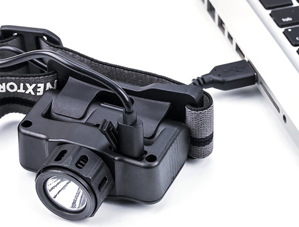 Фонарь Nextorch Налобный Max Star