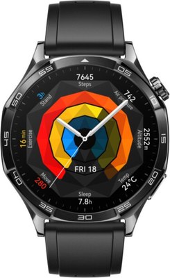 Умные часы Huawei Watch GT 5 46mm VLI-B19 / 55020DGL