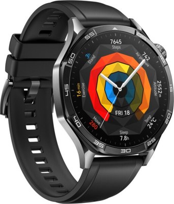 Умные часы Huawei Watch GT 5 46mm VLI-B19 / 55020DGL
