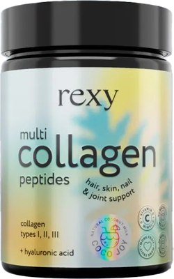 Коллаген Rexy Collagen - фото