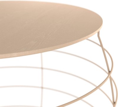 Журнальный столик Sheffilton SHT-CT77