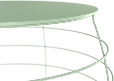 Журнальный столик Sheffilton SHT-CT77