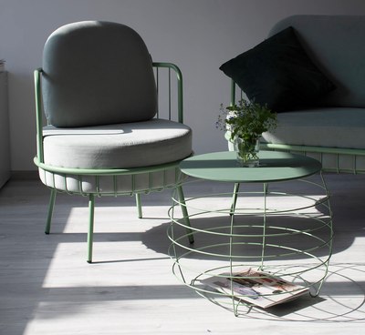 Журнальный столик Sheffilton SHT-CT77