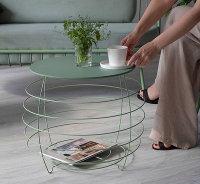 Журнальный столик Sheffilton SHT-CT77