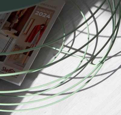 Журнальный столик Sheffilton SHT-CT77