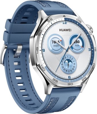Умные часы Huawei Watch GT 5 46mm VLI-B19 / 55020DGJ
