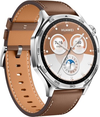 Умные часы Huawei Watch GT 5 46mm VLI-B19 / 55020DGK