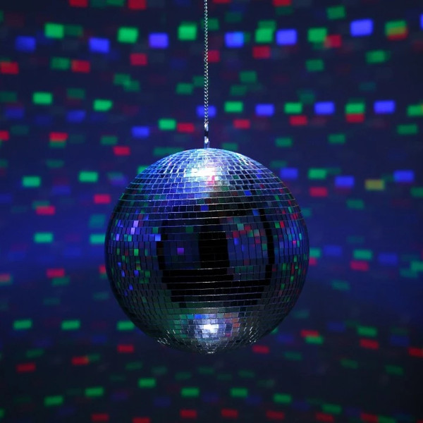 Диско-шар Involight MB16