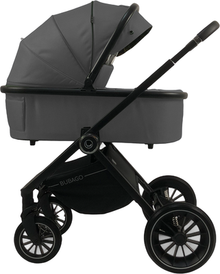 Детская универсальная коляска Bubago Bloom 2 в 1 / BG 134-2 - фото