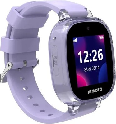 Умные часы детские Aimoto Crystal / 8360202