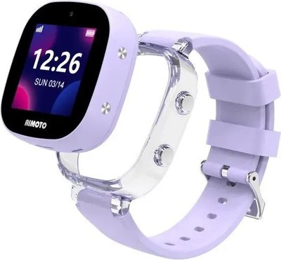 Умные часы детские Aimoto Crystal / 8360202