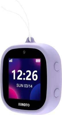 Умные часы детские Aimoto Crystal / 8360202