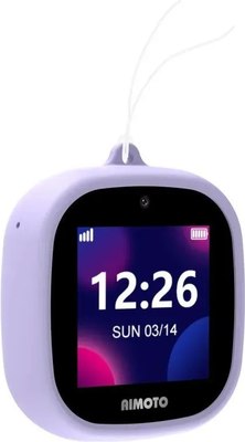 Умные часы детские Aimoto Crystal / 8360202