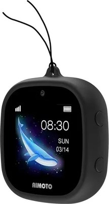 Умные часы детские Aimoto Crystal / 8360201