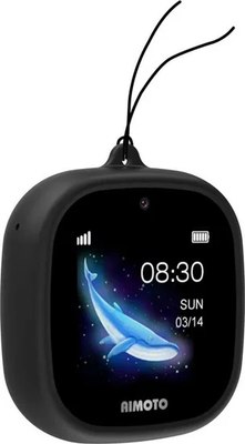 Умные часы детские Aimoto Crystal / 8360201