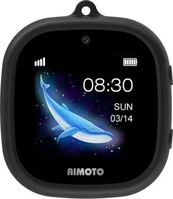 Умные часы детские Aimoto Crystal / 8360201