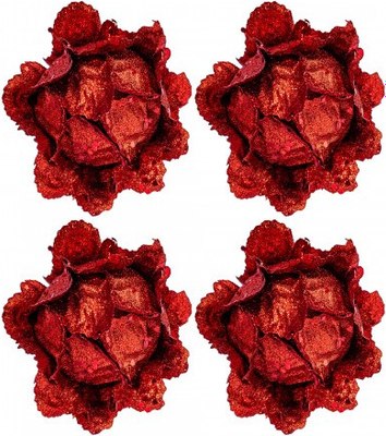 Набор елочных игрушек Elan Gallery Шишка / 970136