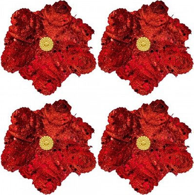 Набор елочных игрушек Elan Gallery Шишка / 970136