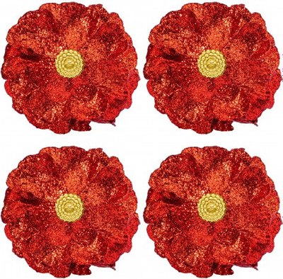 Набор елочных игрушек Elan Gallery Шишка / 970137