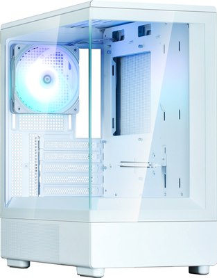 Корпус для компьютера Zalman P10 - фото