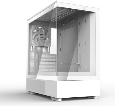 Корпус для компьютера Zalman P10